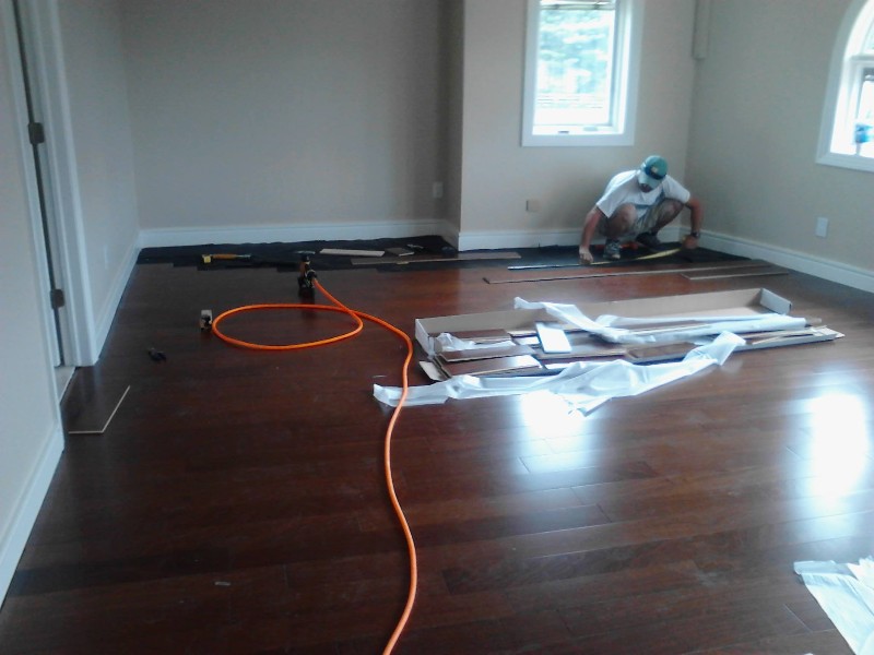 Flooring Service in Noblesville, IN Flooring Service